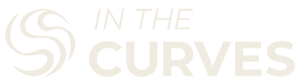 logo Living In The Curves